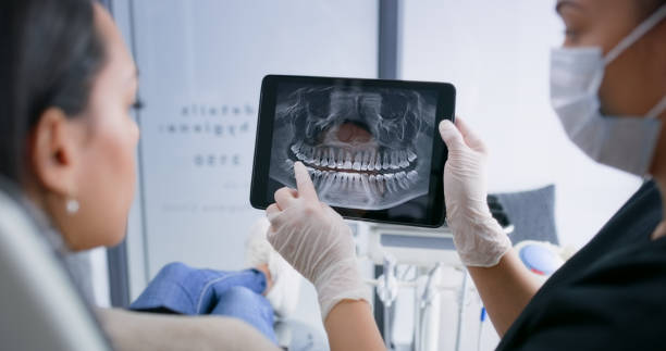 Licensed Tooth Extraction service in Golden Triangle, NJ - Smile Center Dentistry